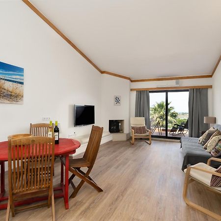 Bmyguest - Quinta Do Lago Terrace Apartment I エクステリア 写真