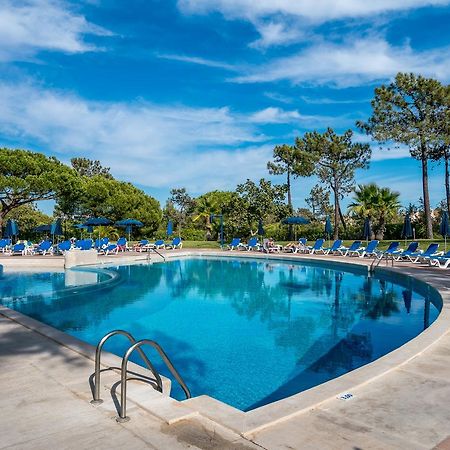 Bmyguest - Quinta Do Lago Terrace Apartment I エクステリア 写真