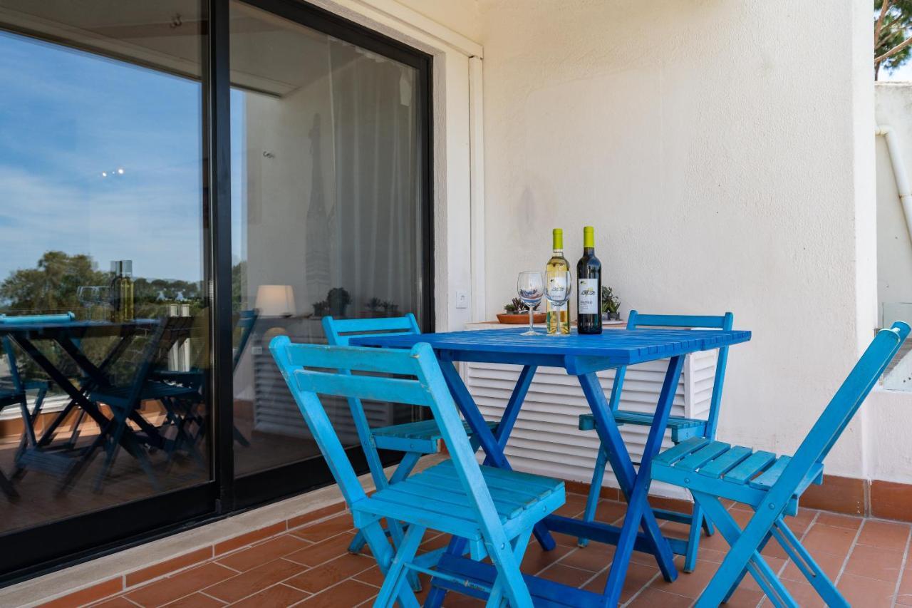 Bmyguest - Quinta Do Lago Terrace Apartment I エクステリア 写真