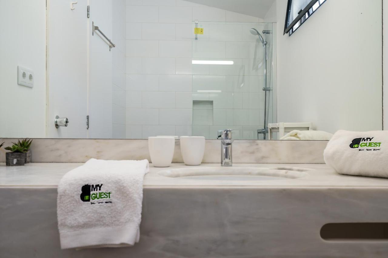 Bmyguest - Quinta Do Lago Terrace Apartment I エクステリア 写真
