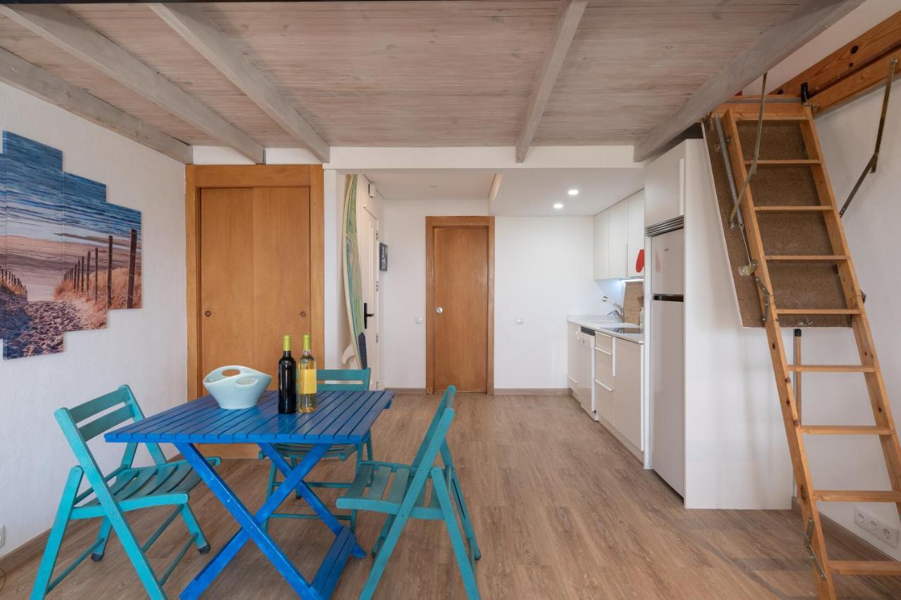 Bmyguest - Quinta Do Lago Terrace Apartment I エクステリア 写真