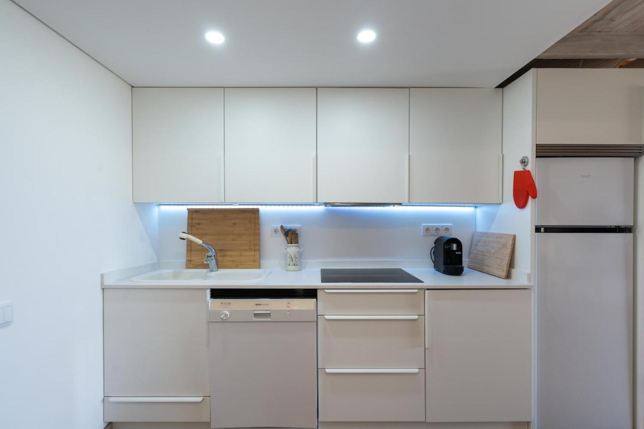 Bmyguest - Quinta Do Lago Terrace Apartment I エクステリア 写真