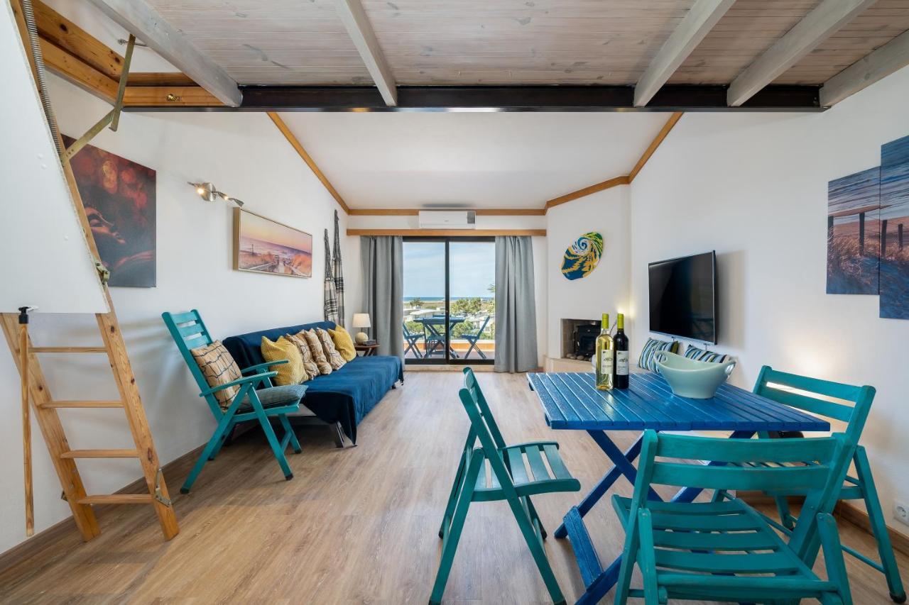 Bmyguest - Quinta Do Lago Terrace Apartment I エクステリア 写真