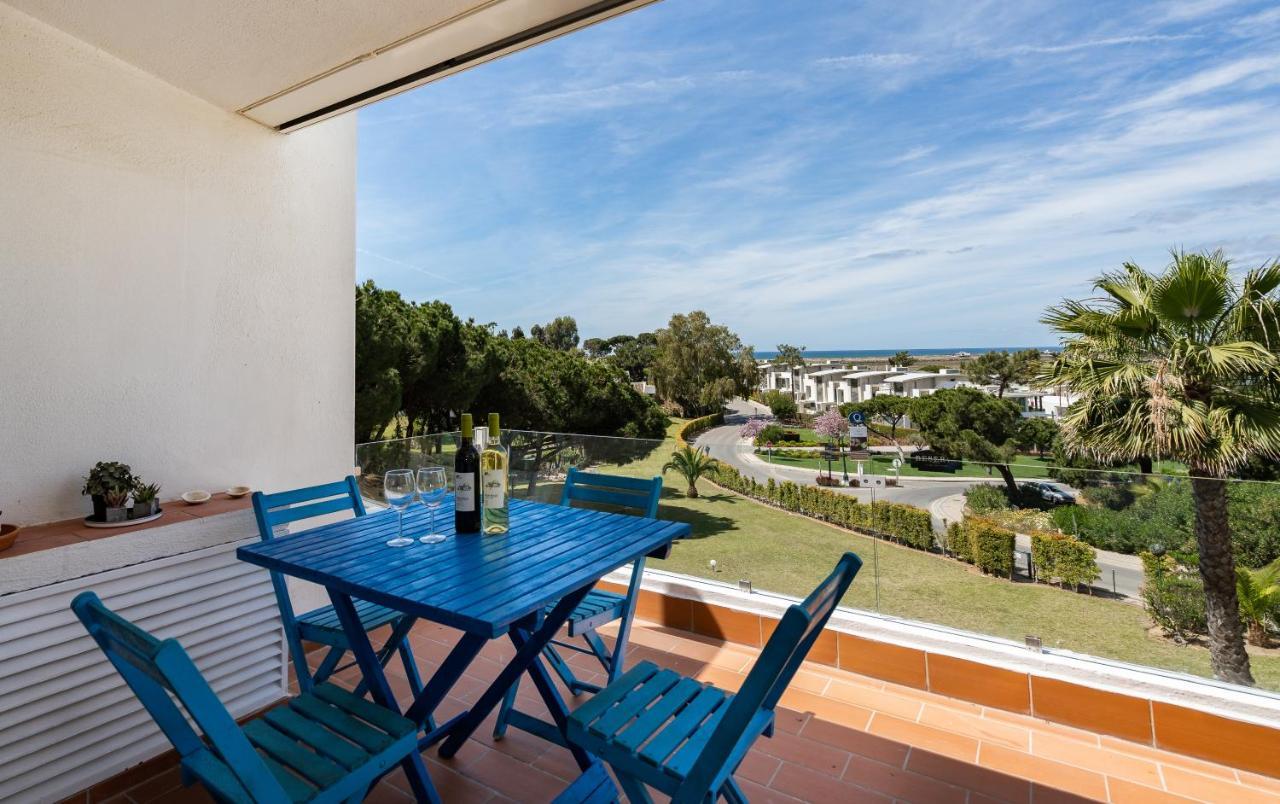 Bmyguest - Quinta Do Lago Terrace Apartment I エクステリア 写真