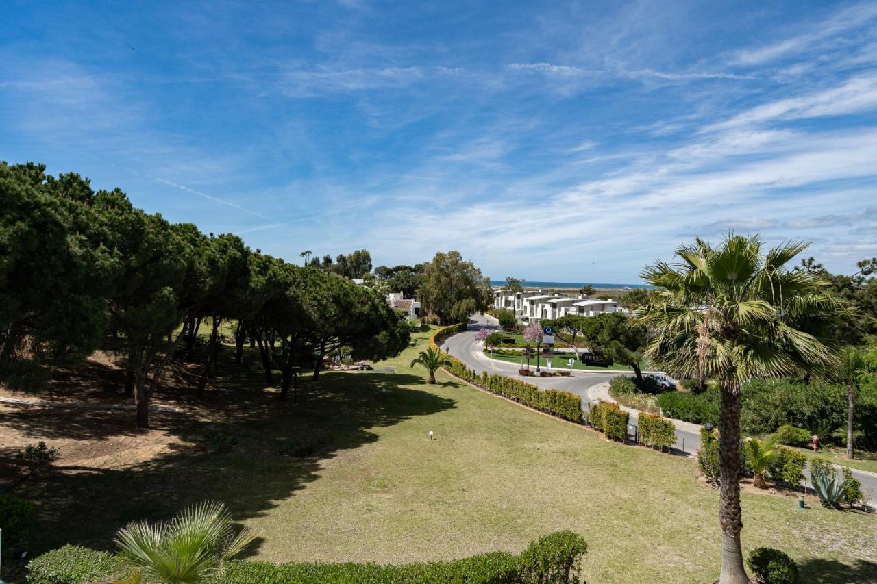 Bmyguest - Quinta Do Lago Terrace Apartment I エクステリア 写真