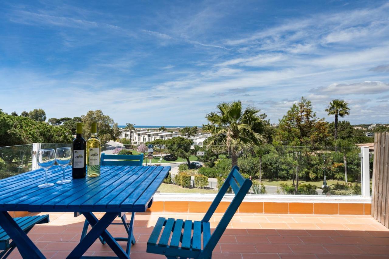 Bmyguest - Quinta Do Lago Terrace Apartment I エクステリア 写真