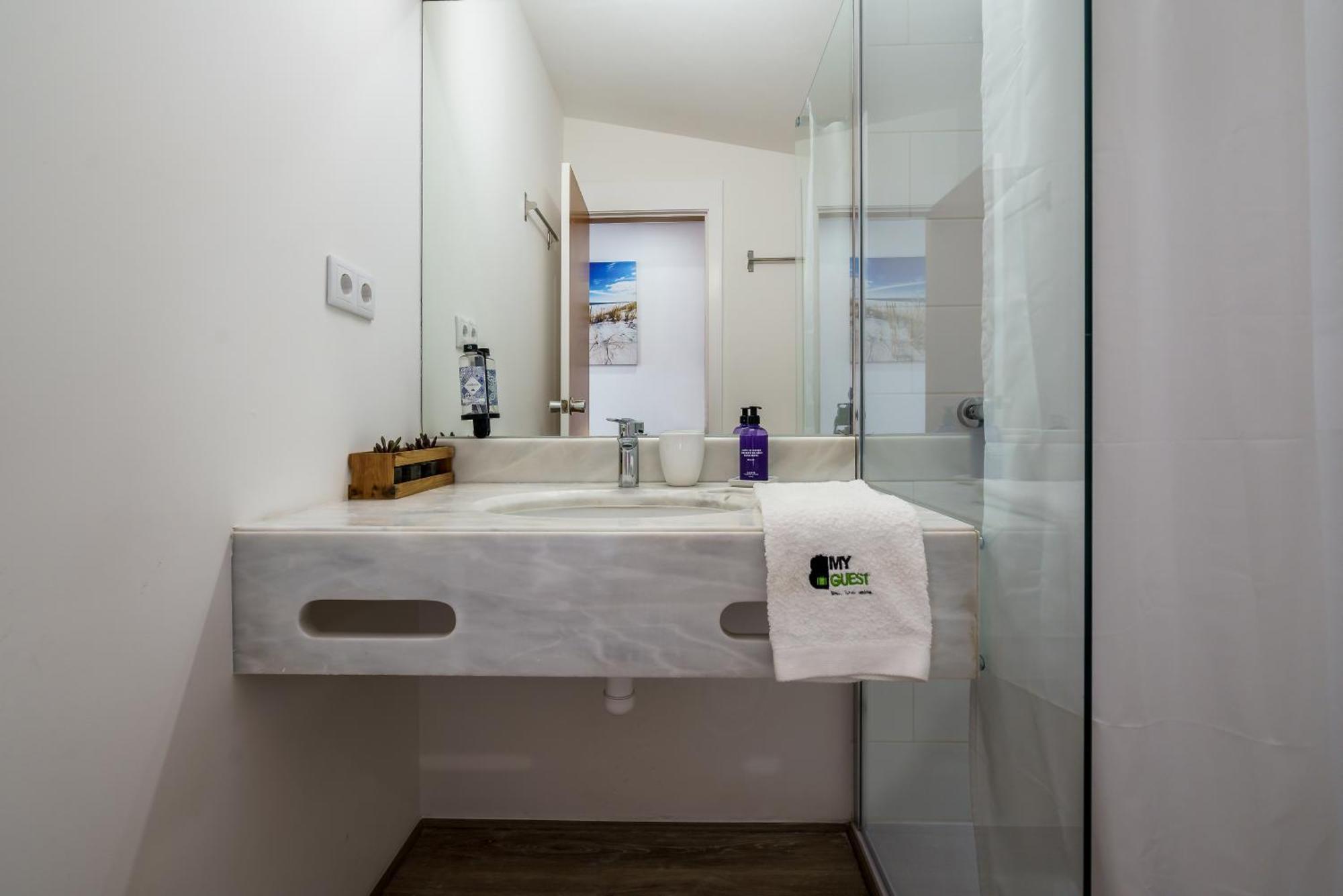 Bmyguest - Quinta Do Lago Terrace Apartment I エクステリア 写真