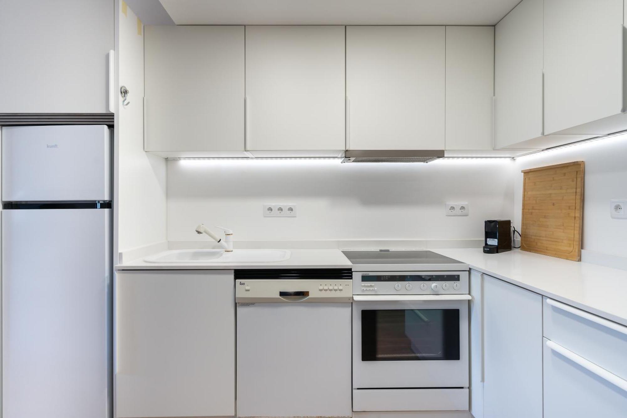 Bmyguest - Quinta Do Lago Terrace Apartment I エクステリア 写真