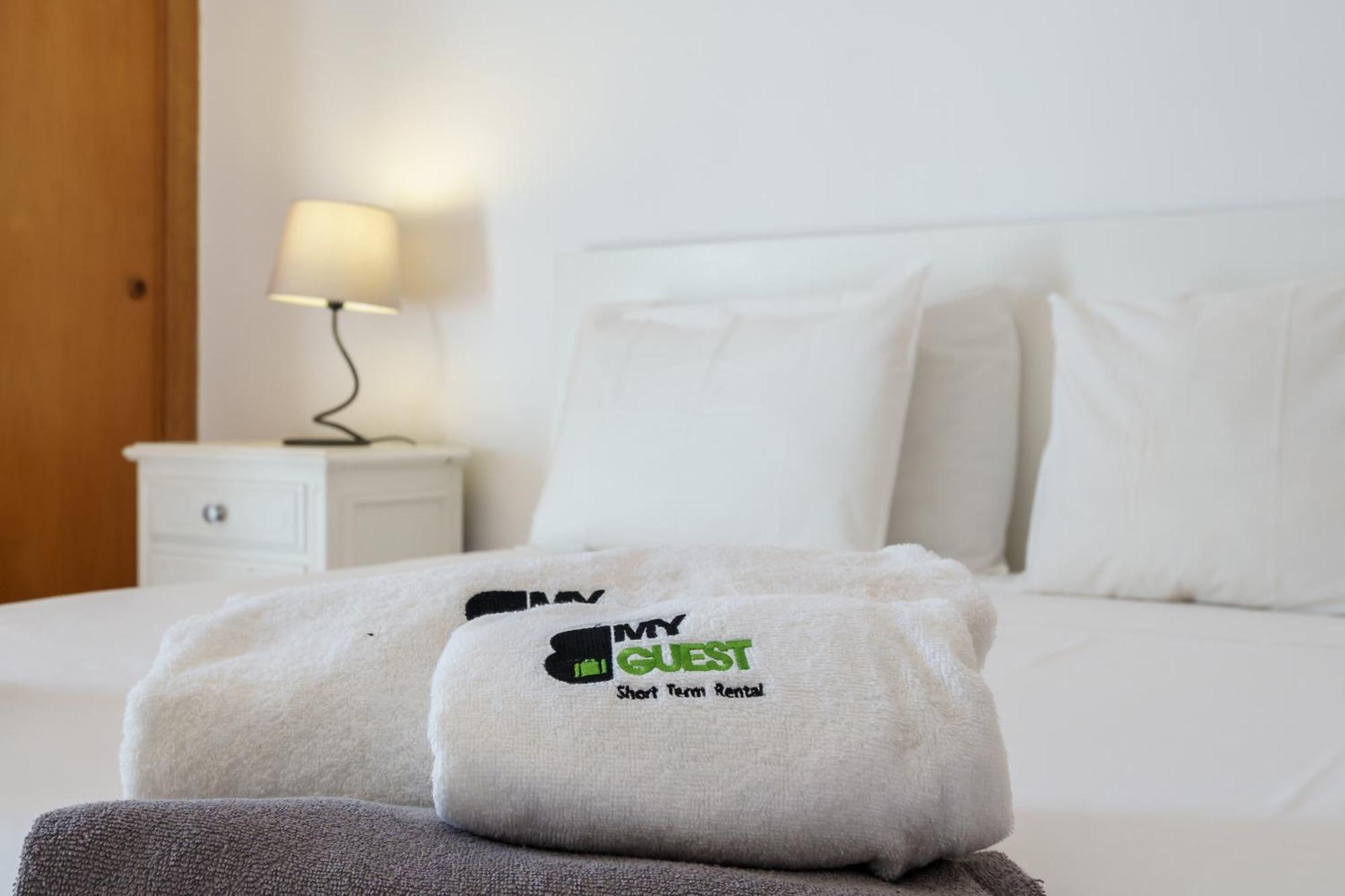 Bmyguest - Quinta Do Lago Terrace Apartment I エクステリア 写真