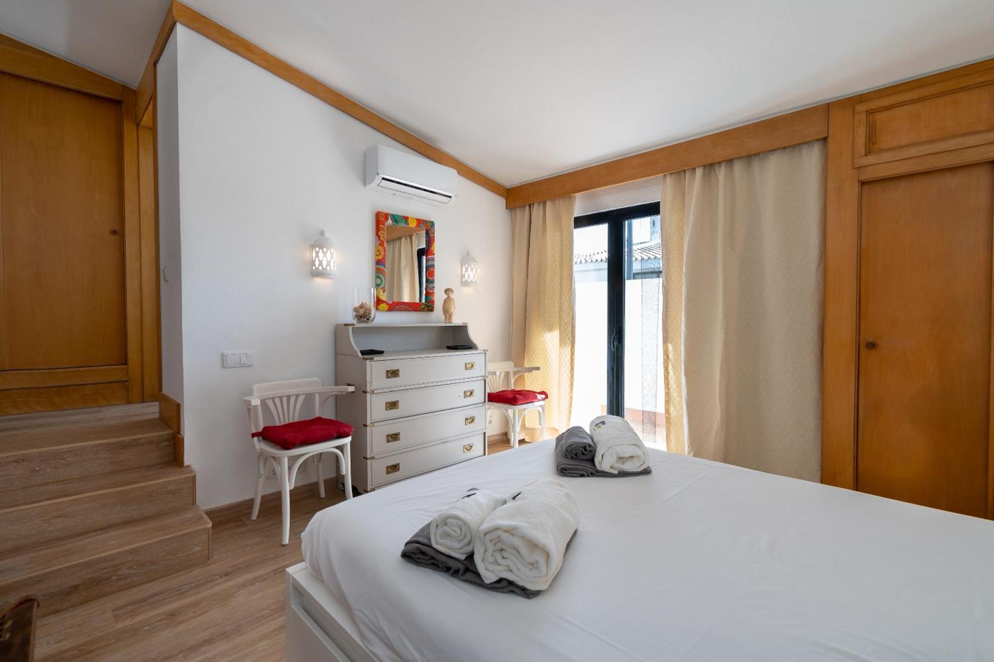 Bmyguest - Quinta Do Lago Terrace Apartment I エクステリア 写真