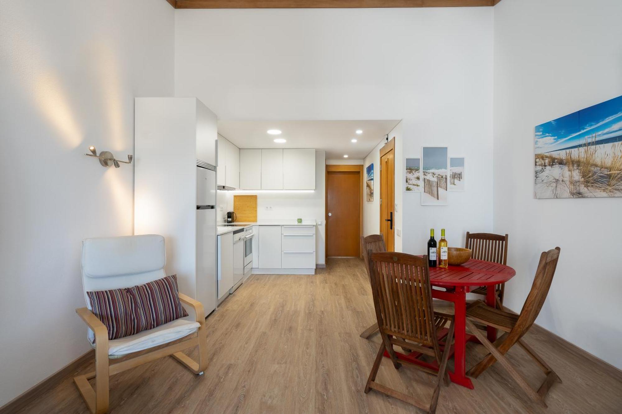 Bmyguest - Quinta Do Lago Terrace Apartment I エクステリア 写真