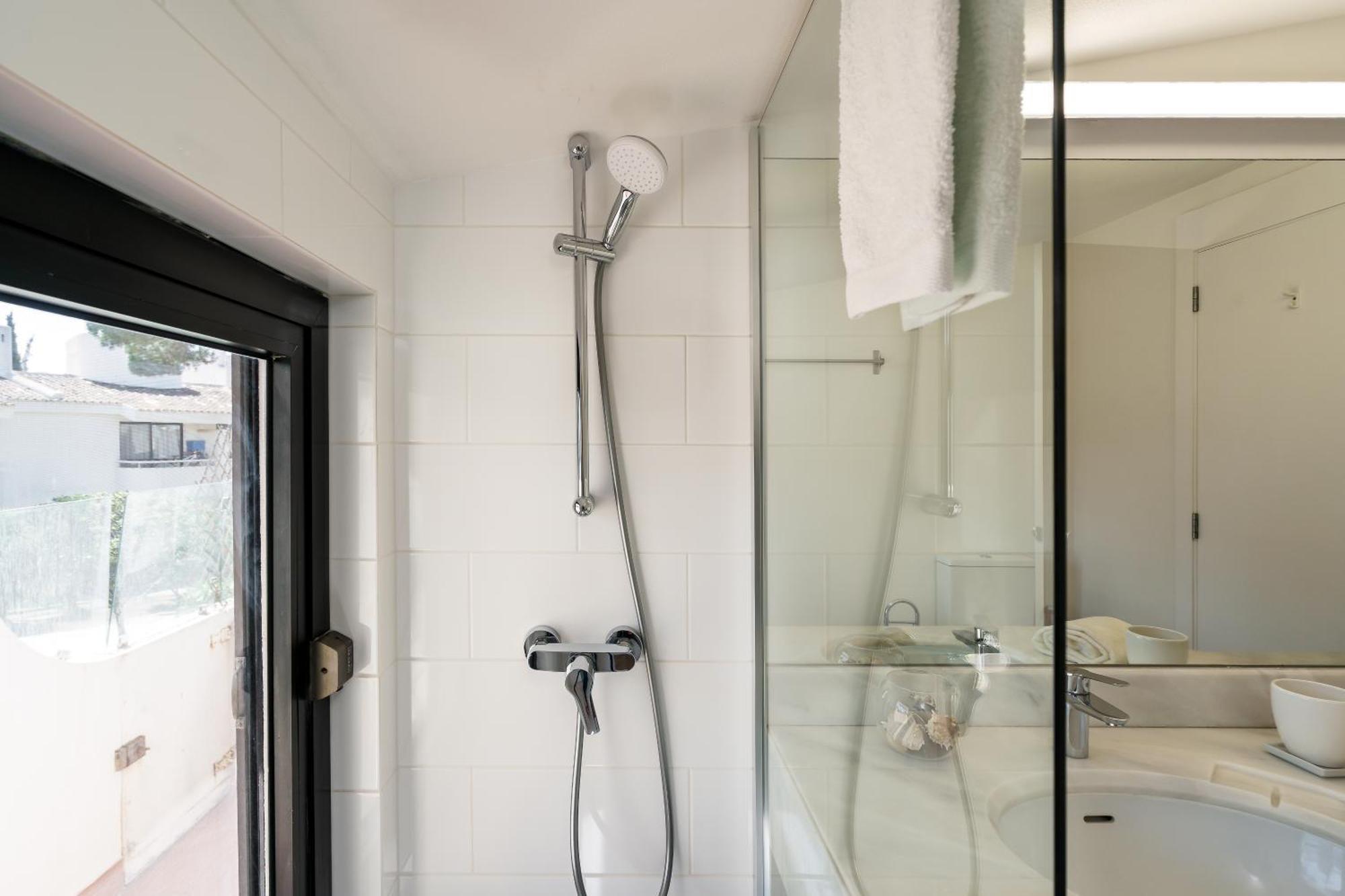 Bmyguest - Quinta Do Lago Terrace Apartment I エクステリア 写真