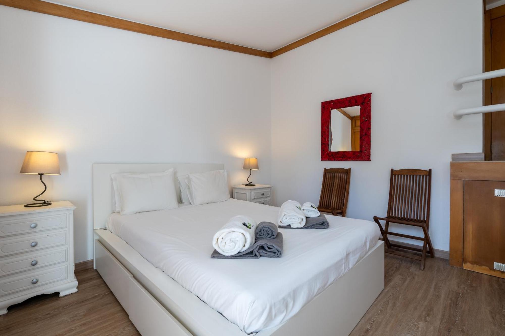 Bmyguest - Quinta Do Lago Terrace Apartment I エクステリア 写真