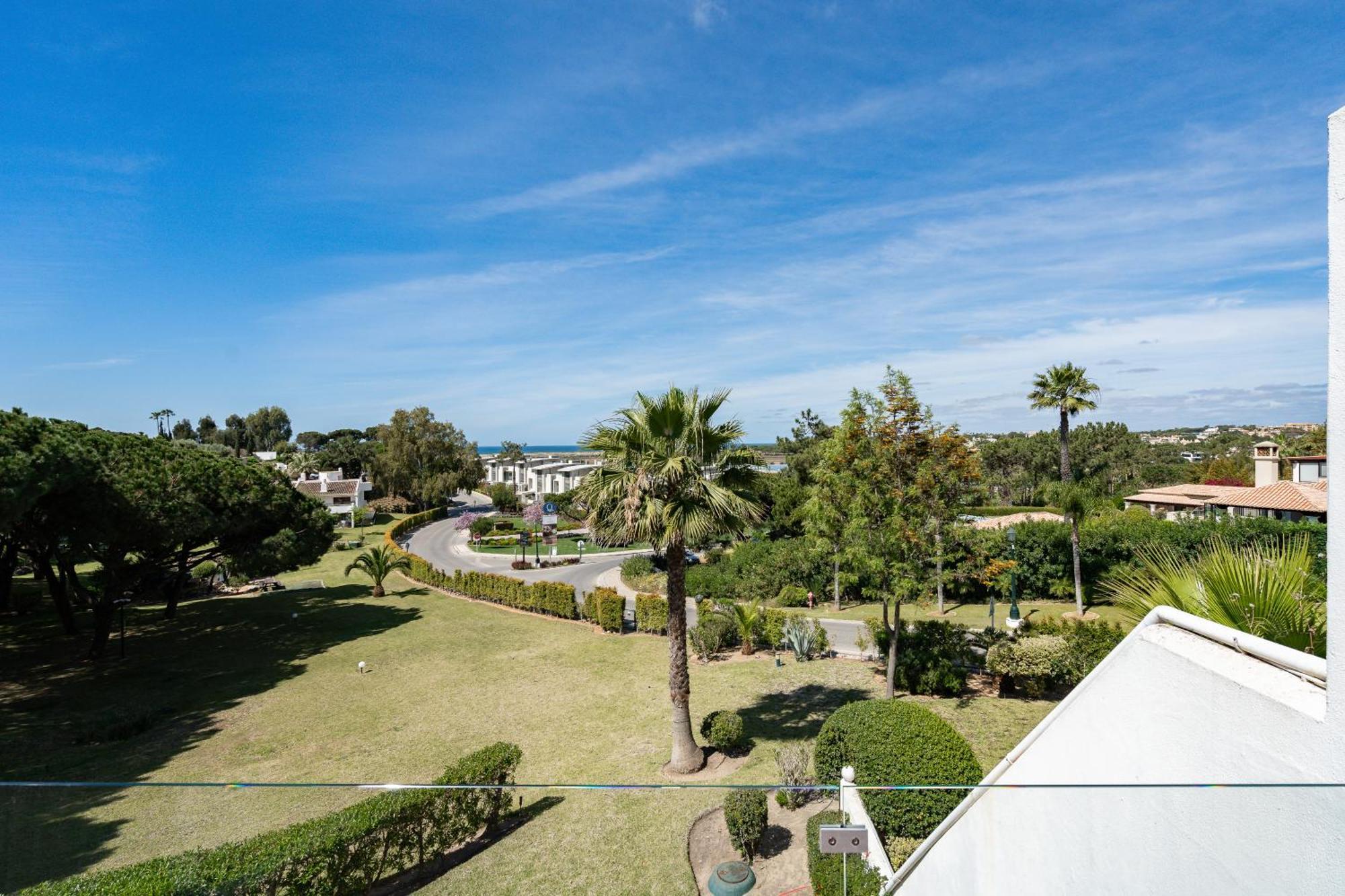 Bmyguest - Quinta Do Lago Terrace Apartment I エクステリア 写真