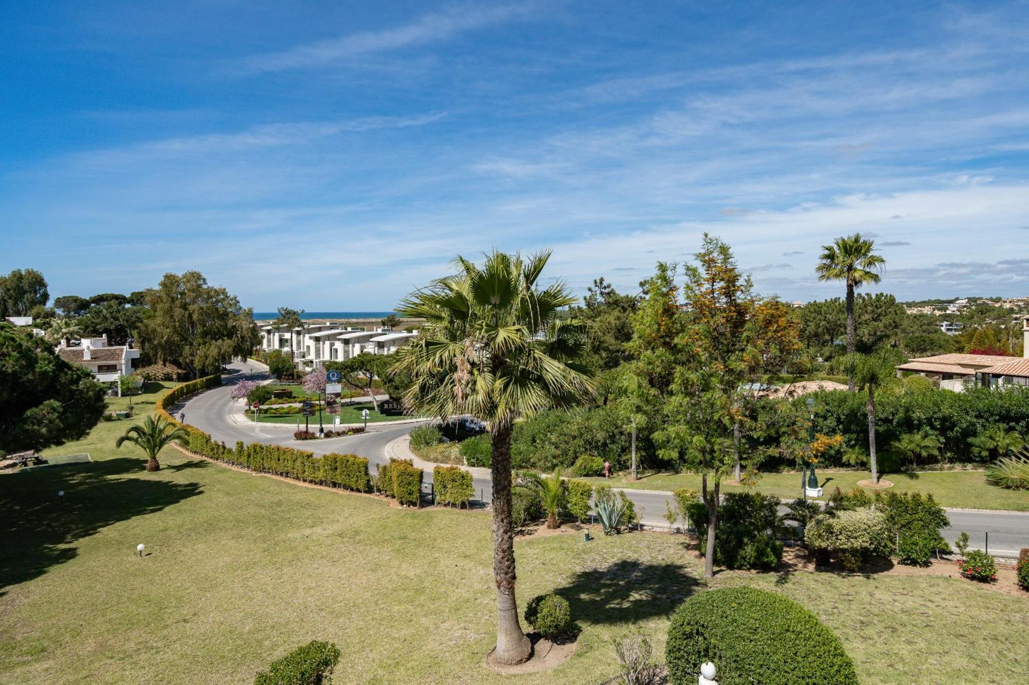 Bmyguest - Quinta Do Lago Terrace Apartment I エクステリア 写真